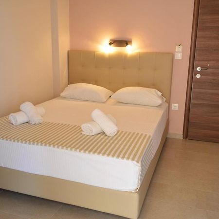 Giannas House Aparthotel Sarti Luaran gambar