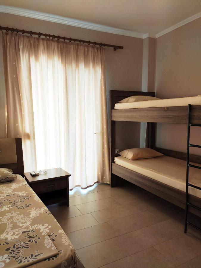 Giannas House Aparthotel Sarti Luaran gambar