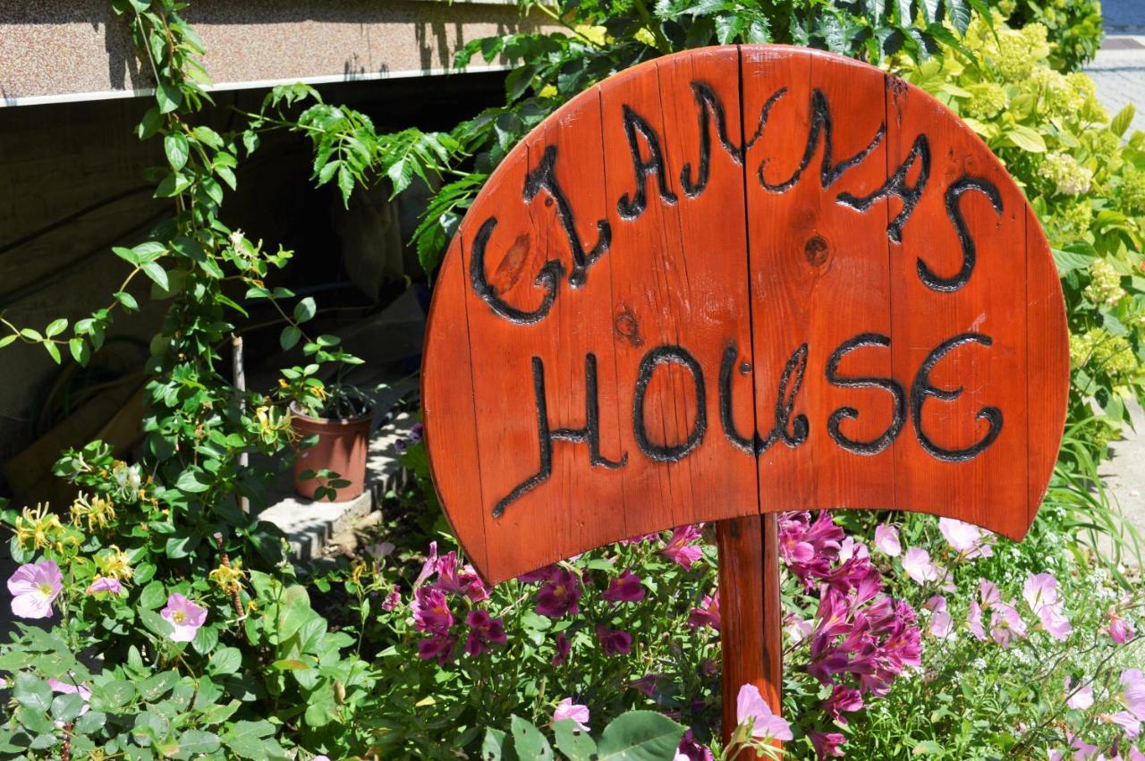 Giannas House Aparthotel Sarti Luaran gambar